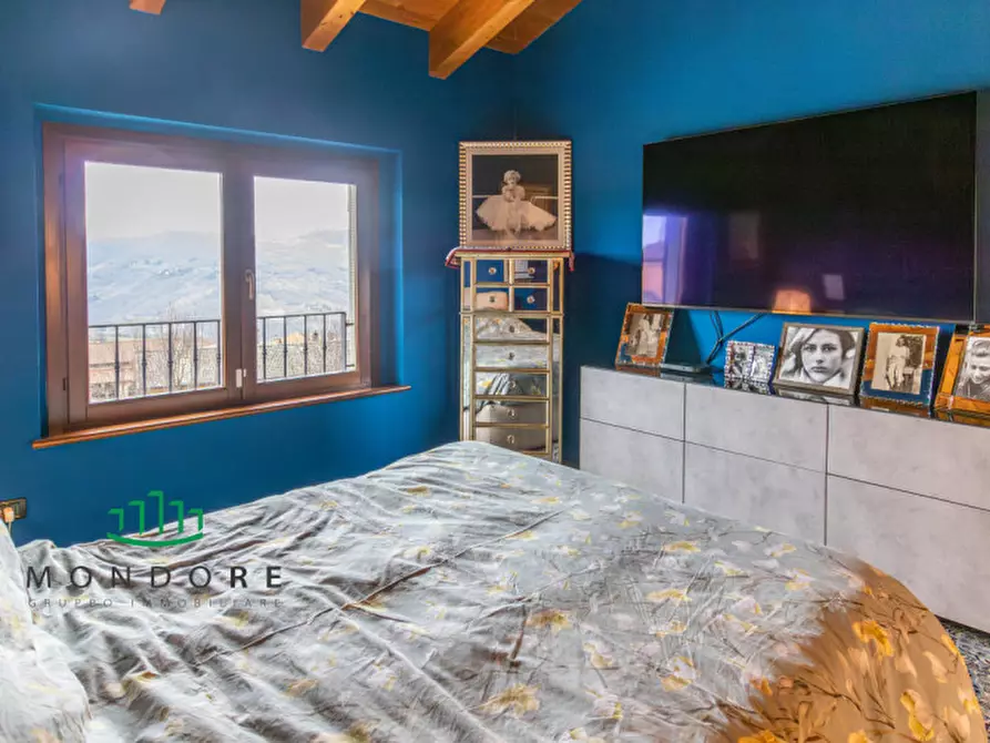 Immagine 17 di Appartamento in vendita  in VIA ROMA 14 a Loiano