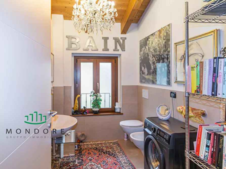 Immagine 18 di Appartamento in vendita  in VIA ROMA 14 a Loiano