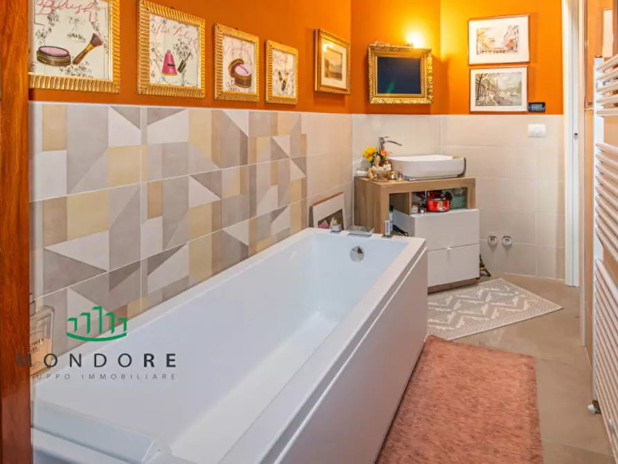 Immagine 19 di Appartamento in vendita  in VIA ROMA 14 a Loiano