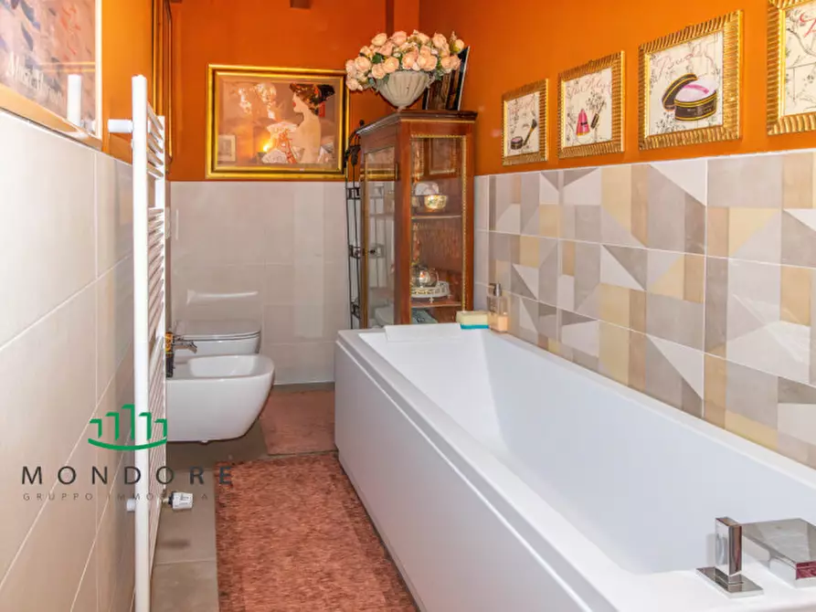 Immagine 21 di Appartamento in vendita  in VIA ROMA 14 a Loiano