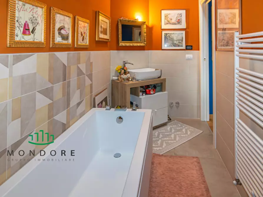 Immagine 22 di Appartamento in vendita  in VIA ROMA 14 a Loiano