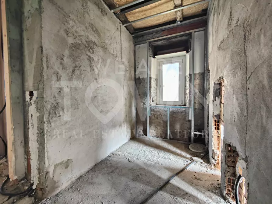 Immagine 14 di Appartamento in vendita  in Via Alessandro Manzoni 11 a Treviolo
