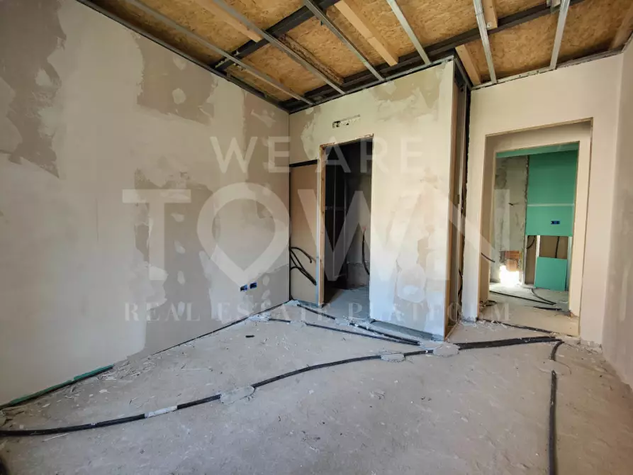 Immagine 16 di Appartamento in vendita  in Via Alessandro Manzoni 11 a Treviolo
