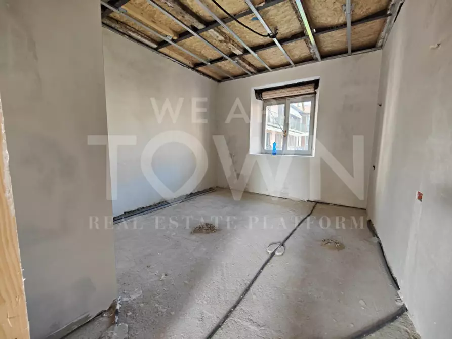 Immagine 18 di Appartamento in vendita  in Via Alessandro Manzoni 11 a Treviolo