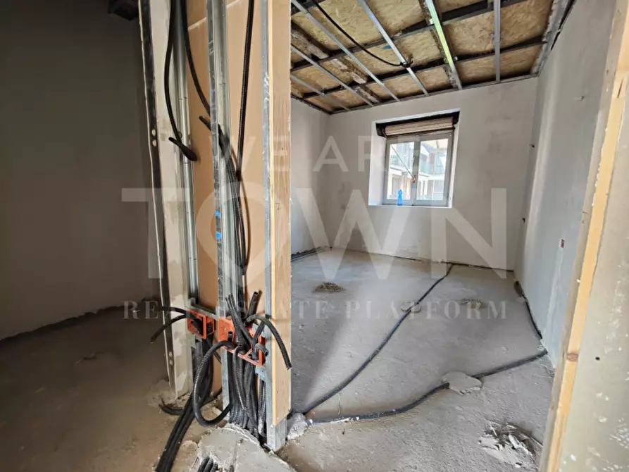 Immagine 19 di Appartamento in vendita  in Via Alessandro Manzoni 11 a Treviolo
