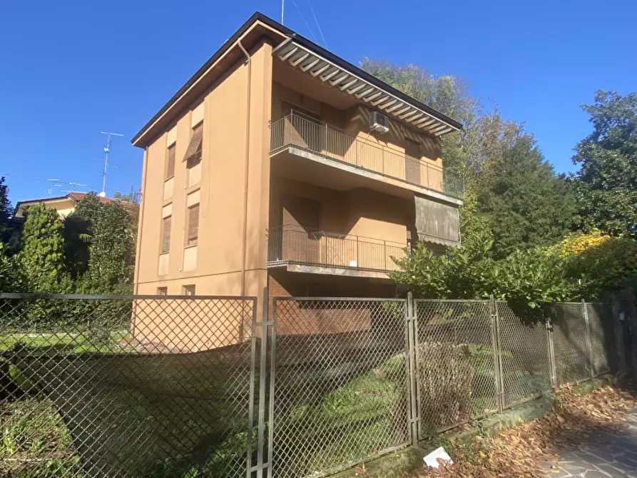 Immagine 1 di Casa indipendente in vendita  in Via 3 Febbraio 1831 a Carpi