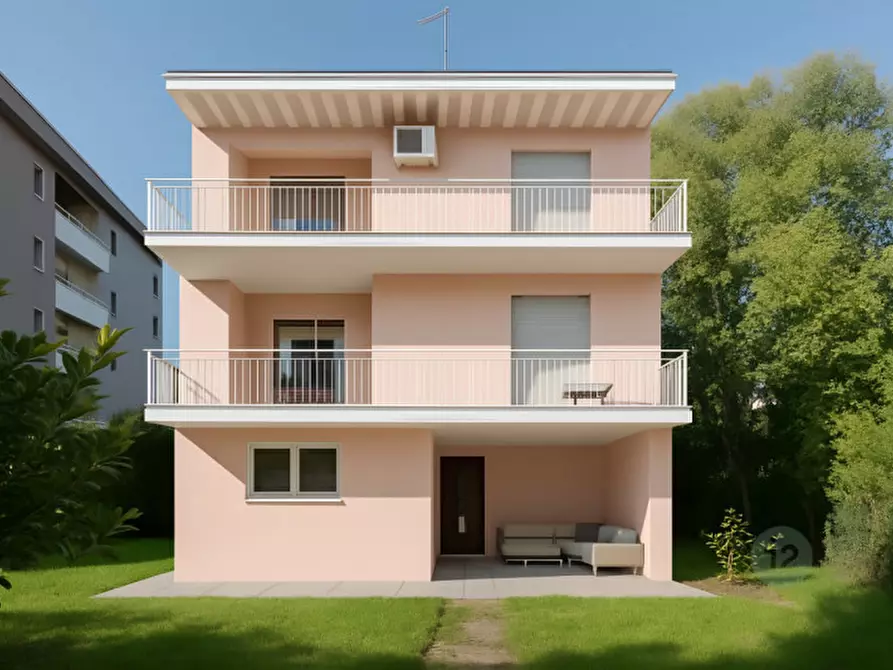 Immagine 2 di Casa indipendente in vendita  in Via 3 Febbraio 1831 a Carpi