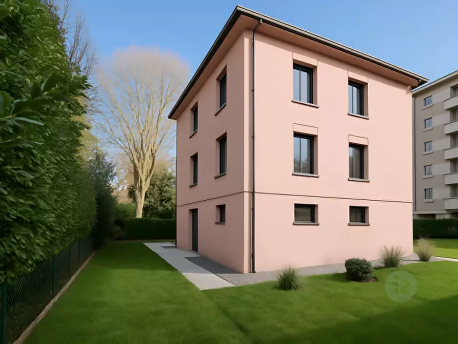 Immagine 4 di Casa indipendente in vendita  in Via 3 Febbraio 1831 a Carpi