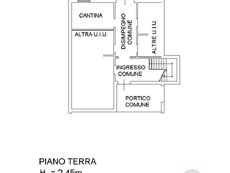 Immagine 8 di Casa indipendente in vendita  in Via 3 Febbraio 1831 a Carpi