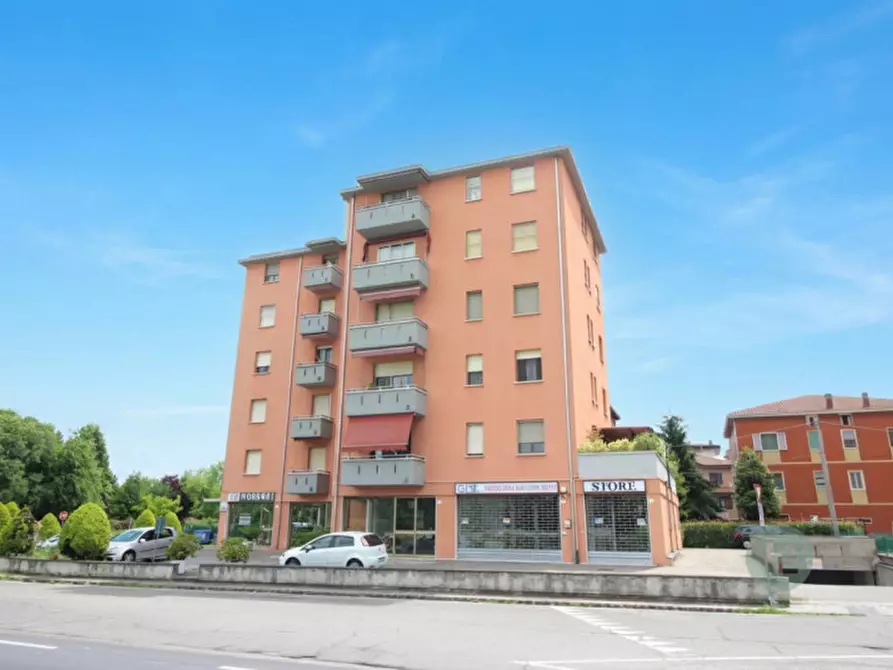 Immagine 1 di Appartamento in vendita  in Via Masaccio a Carpi