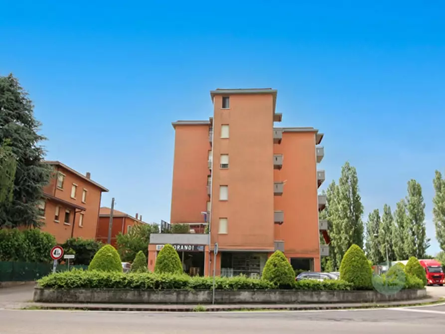 Immagine 2 di Appartamento in vendita  in Via Masaccio a Carpi