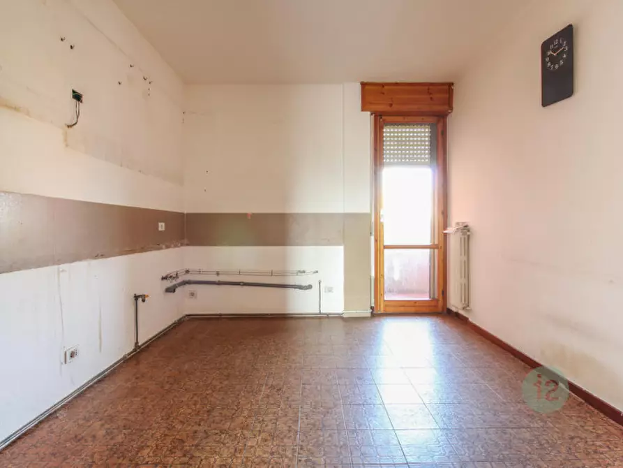 Immagine 9 di Appartamento in vendita  in Via Masaccio a Carpi