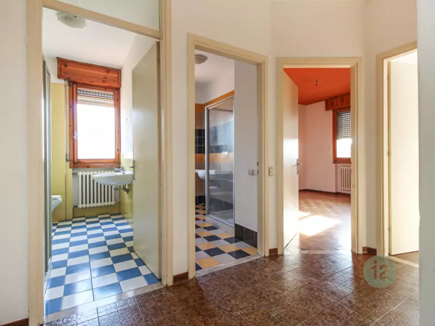 Immagine 11 di Appartamento in vendita  in Via Masaccio a Carpi