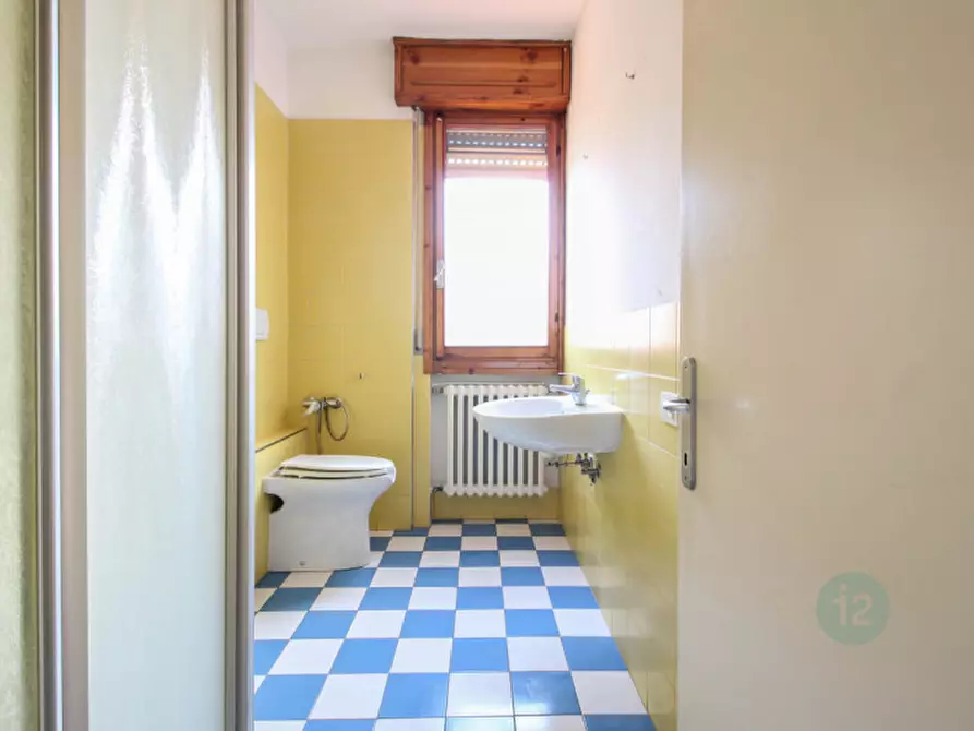 Immagine 14 di Appartamento in vendita  in Via Masaccio a Carpi