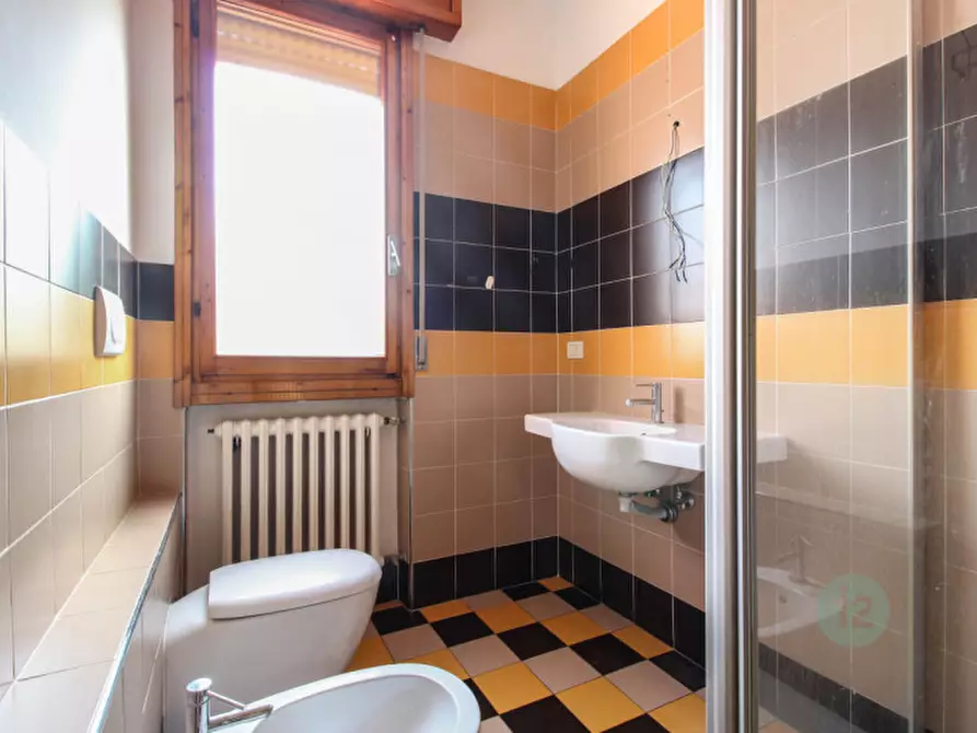 Immagine 15 di Appartamento in vendita  in Via Masaccio a Carpi