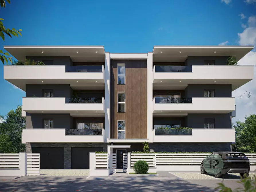 Immagine 1 di Appartamento in vendita  in via tintoretto 1 a Carpi
