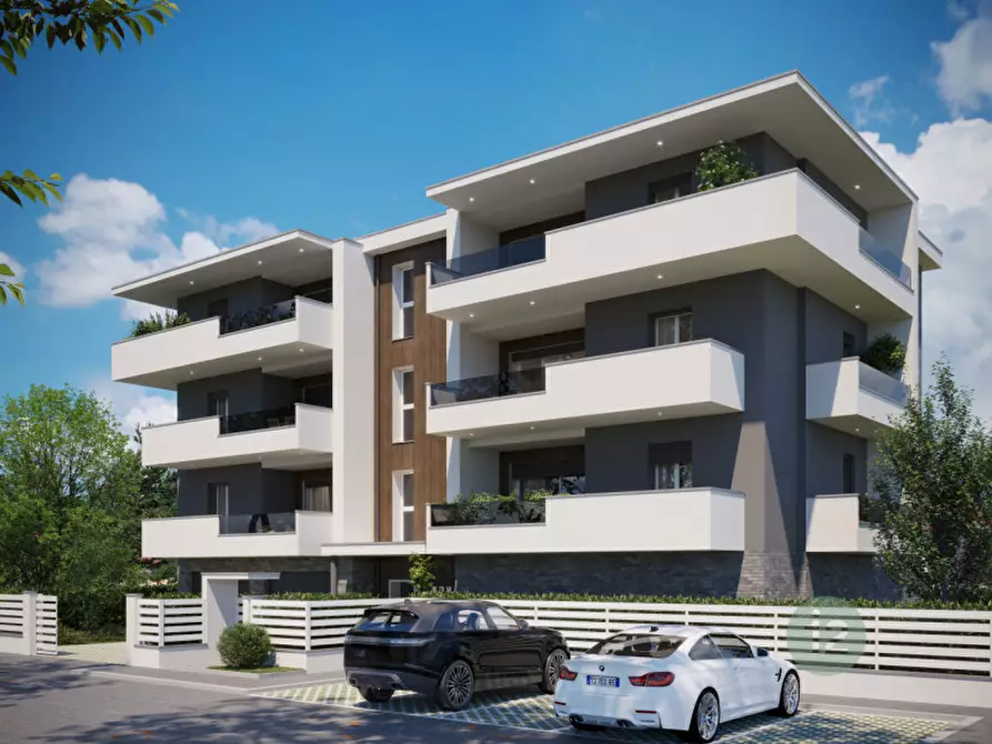 Immagine 3 di Appartamento in vendita  in via tintoretto 1 a Carpi