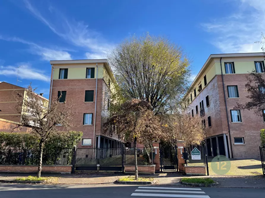 Immagine 3 di Appartamento in vendita  in Via 3 Febbraio 1831 a Carpi