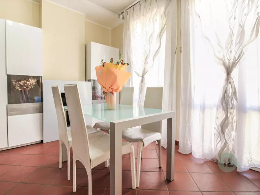 Immagine 6 di Appartamento in vendita  in Via 3 Febbraio 1831 a Carpi