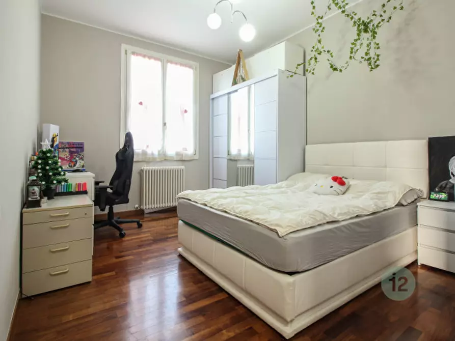 Immagine 9 di Appartamento in vendita  in Via 3 Febbraio 1831 a Carpi