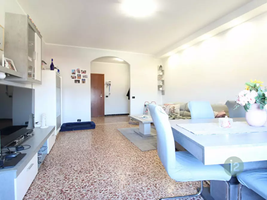 Immagine 2 di Appartamento in vendita  in Via 3 Febbraio 1831 a Carpi
