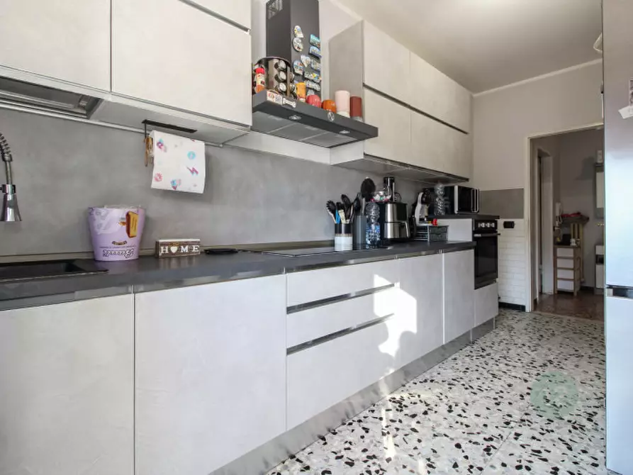 Immagine 5 di Appartamento in vendita  in Via 3 Febbraio 1831 a Carpi