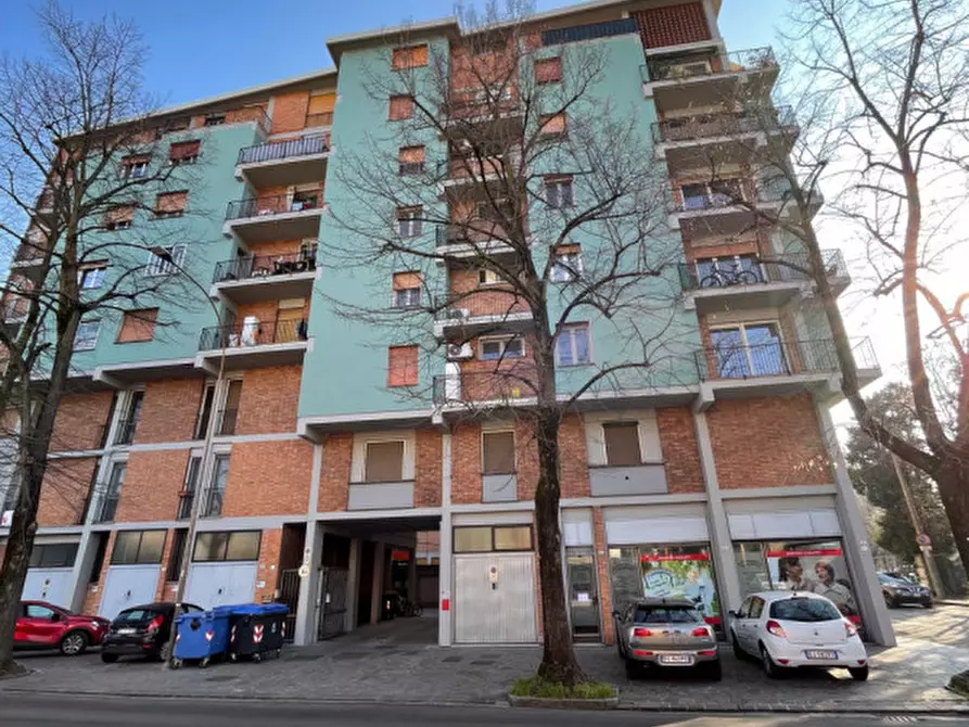 Immagine 8 di Appartamento in vendita  in Via 3 Febbraio 1831 a Carpi
