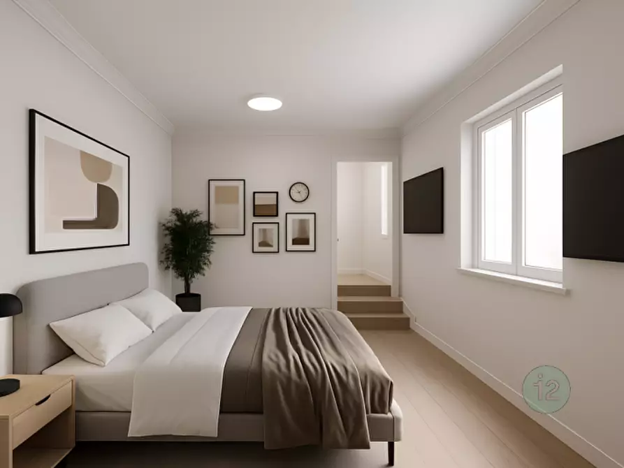 Immagine 2 di Appartamento in vendita  in via andrea costa 10 a Carpi