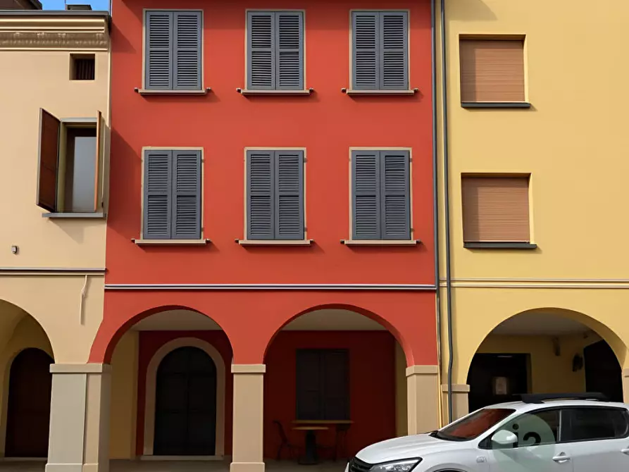 Immagine 2 di Monolocale in vendita  in via andrea costa 10 a Carpi