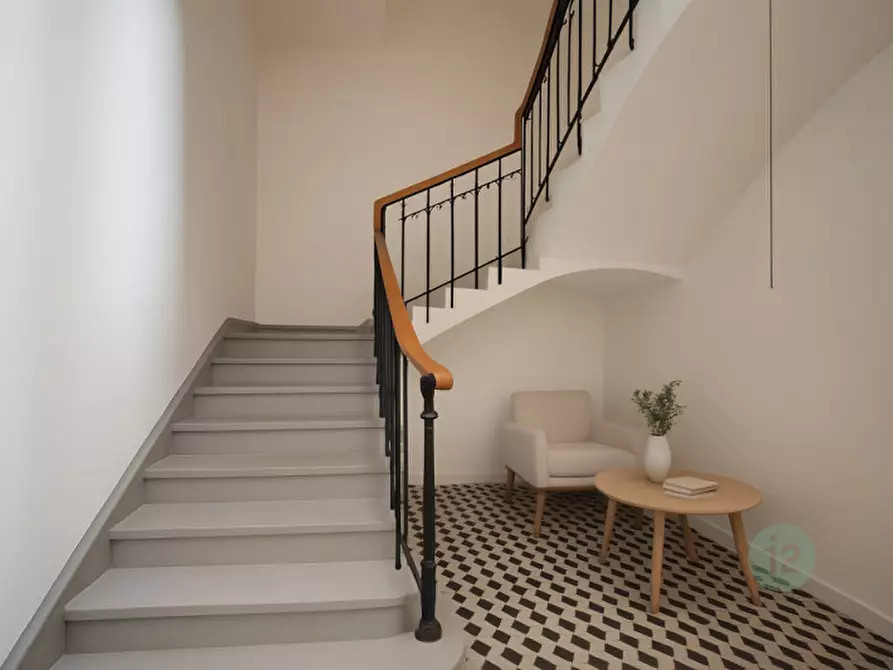 Immagine 3 di Monolocale in vendita  in via andrea costa 10 a Carpi