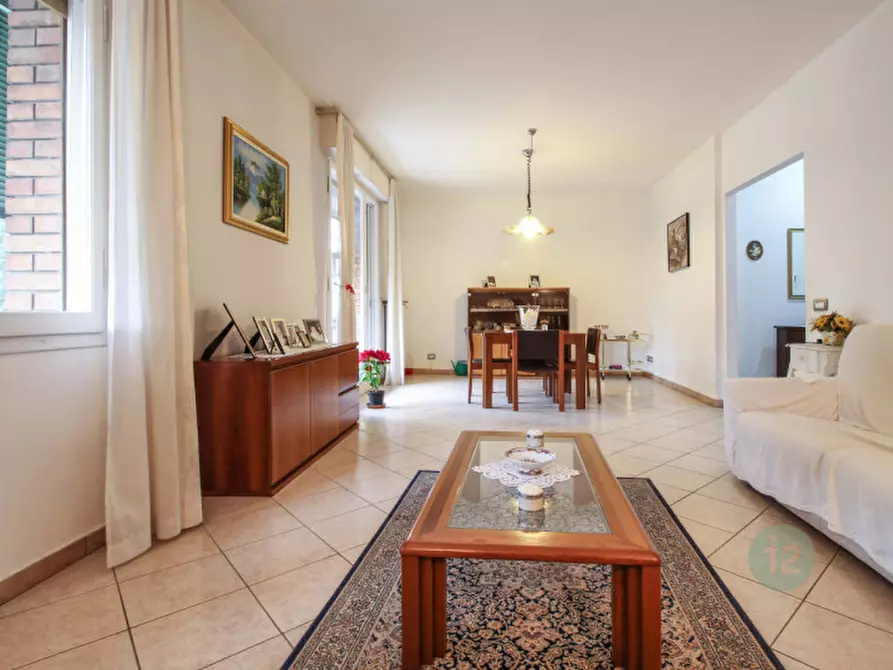 Immagine 1 di Appartamento in vendita  in VIA JACOPO BERENGARIO 47 a Carpi