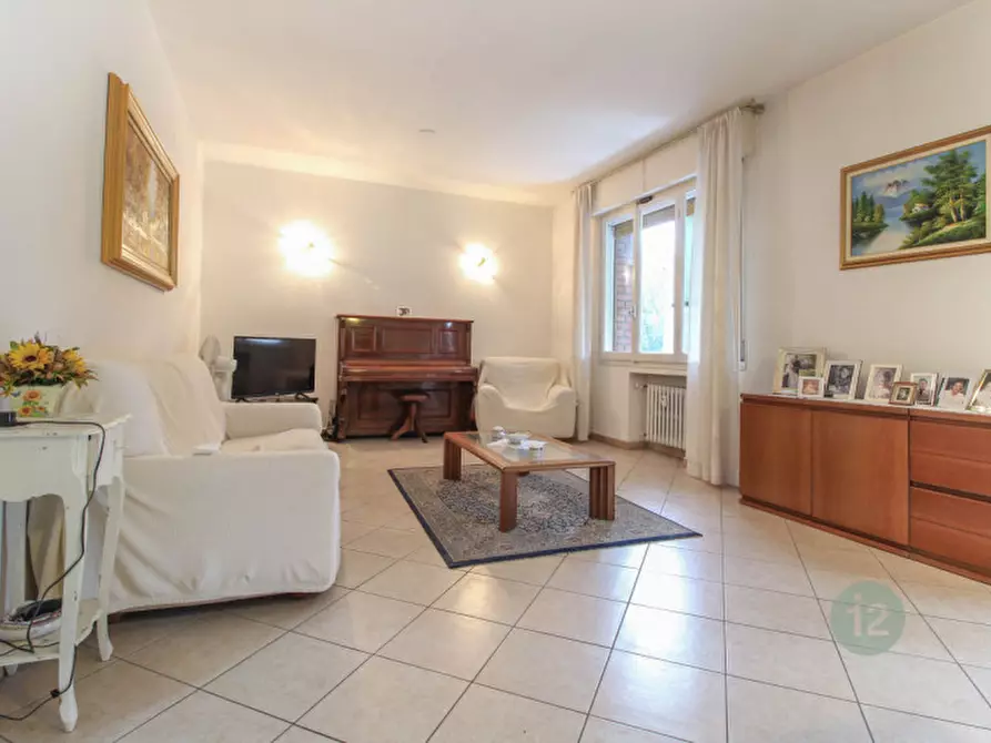 Immagine 2 di Appartamento in vendita  in VIA JACOPO BERENGARIO 47 a Carpi