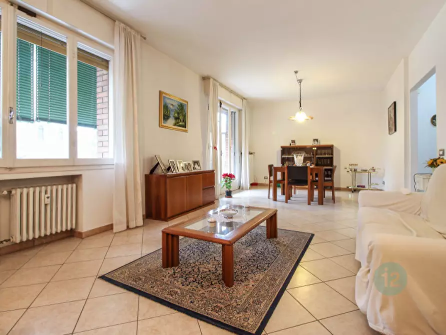 Immagine 3 di Appartamento in vendita  in VIA JACOPO BERENGARIO 47 a Carpi