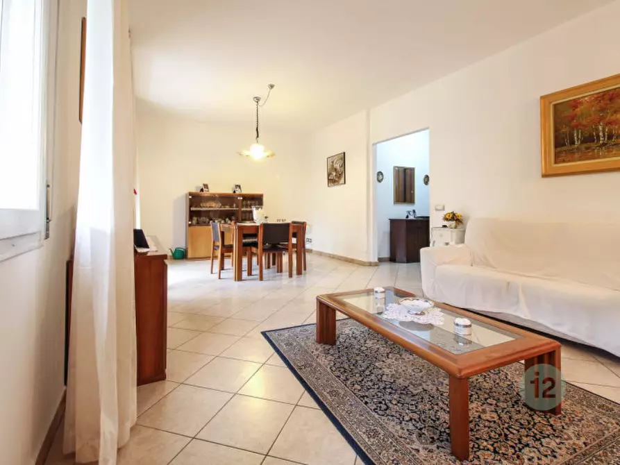 Immagine 4 di Appartamento in vendita  in VIA JACOPO BERENGARIO 47 a Carpi