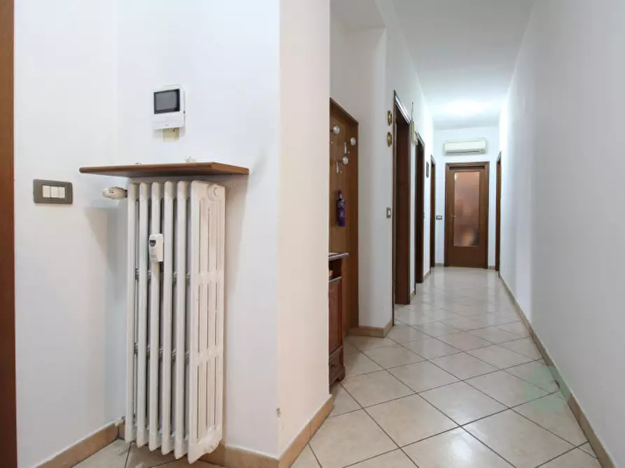 Immagine 5 di Appartamento in vendita  in VIA JACOPO BERENGARIO 47 a Carpi