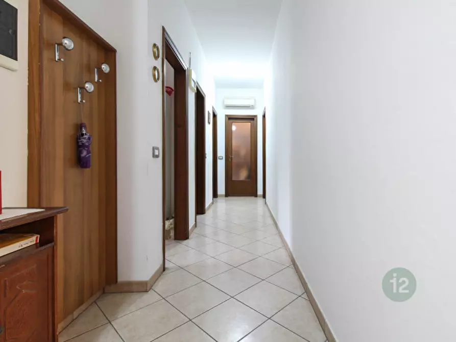 Immagine 7 di Appartamento in vendita  in VIA JACOPO BERENGARIO 47 a Carpi