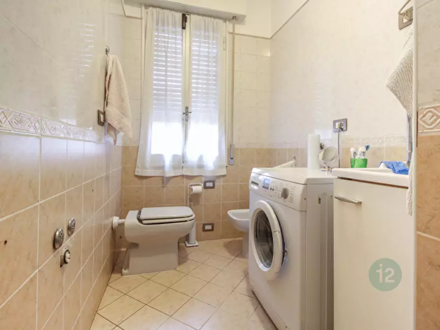Immagine 8 di Appartamento in vendita  in VIA JACOPO BERENGARIO 47 a Carpi