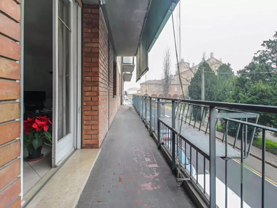 Immagine 10 di Appartamento in vendita  in VIA JACOPO BERENGARIO 47 a Carpi