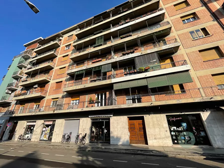 Immagine 11 di Appartamento in vendita  in VIA JACOPO BERENGARIO 47 a Carpi