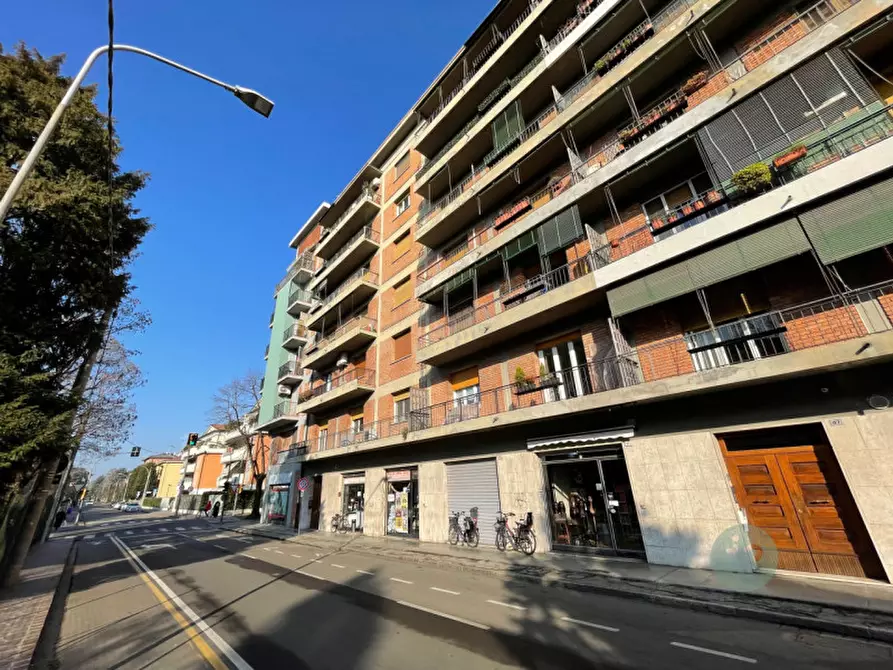 Immagine 12 di Appartamento in vendita  in VIA JACOPO BERENGARIO 47 a Carpi