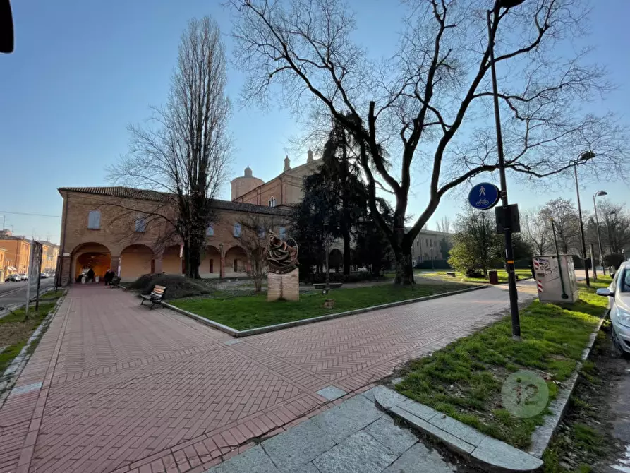 Immagine 13 di Appartamento in vendita  in VIA JACOPO BERENGARIO 47 a Carpi