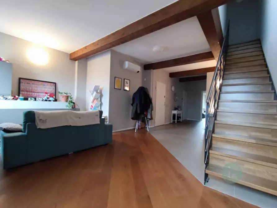 Immagine 5 di Appartamento in affitto  in Corso Manfredo Fanti 53 a Carpi