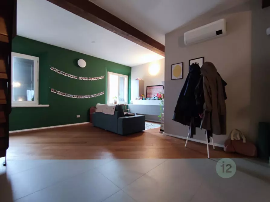 Immagine 6 di Appartamento in affitto  in Corso Manfredo Fanti 53 a Carpi