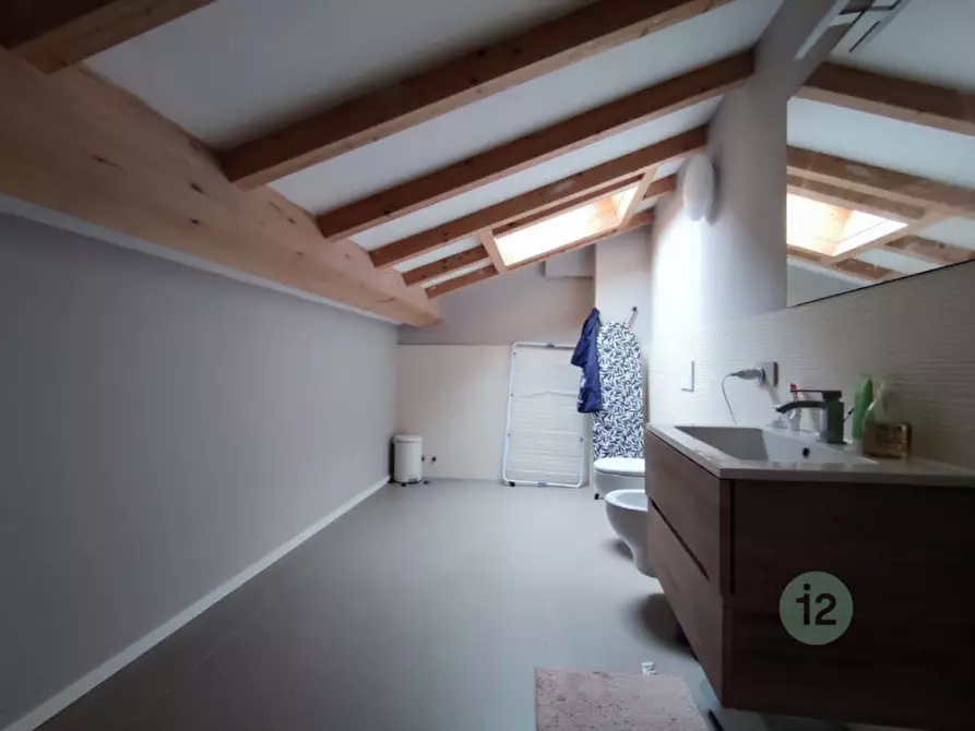 Immagine 10 di Appartamento in affitto  in Corso Manfredo Fanti 53 a Carpi