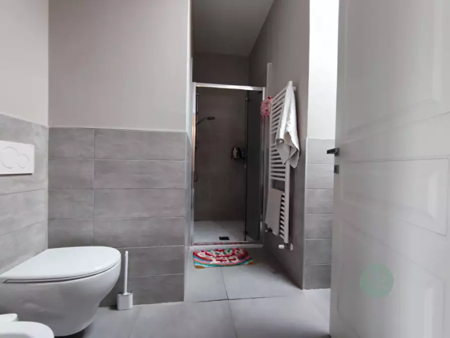 Immagine 12 di Appartamento in affitto  in Corso Manfredo Fanti 53 a Carpi