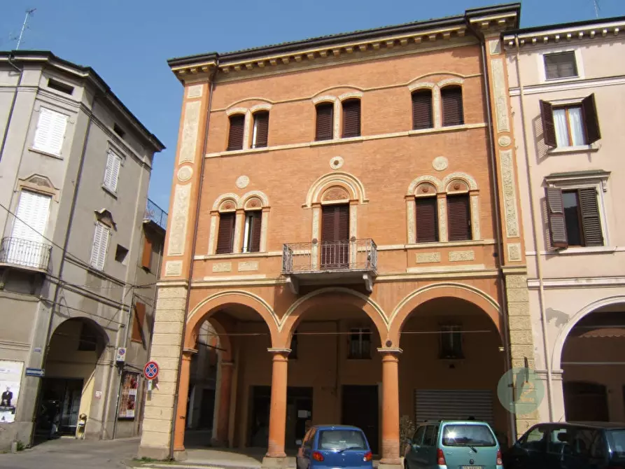 Immagine 1 di Appartamento in vendita  in corso sandro cabassi 26 a Carpi