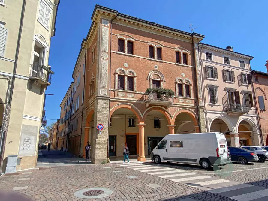 Immagine 2 di Appartamento in vendita  in corso sandro cabassi 26 a Carpi