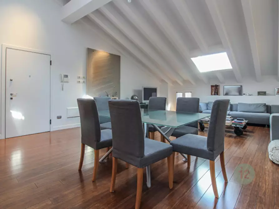 Immagine 8 di Appartamento in vendita  in corso sandro cabassi 26 a Carpi