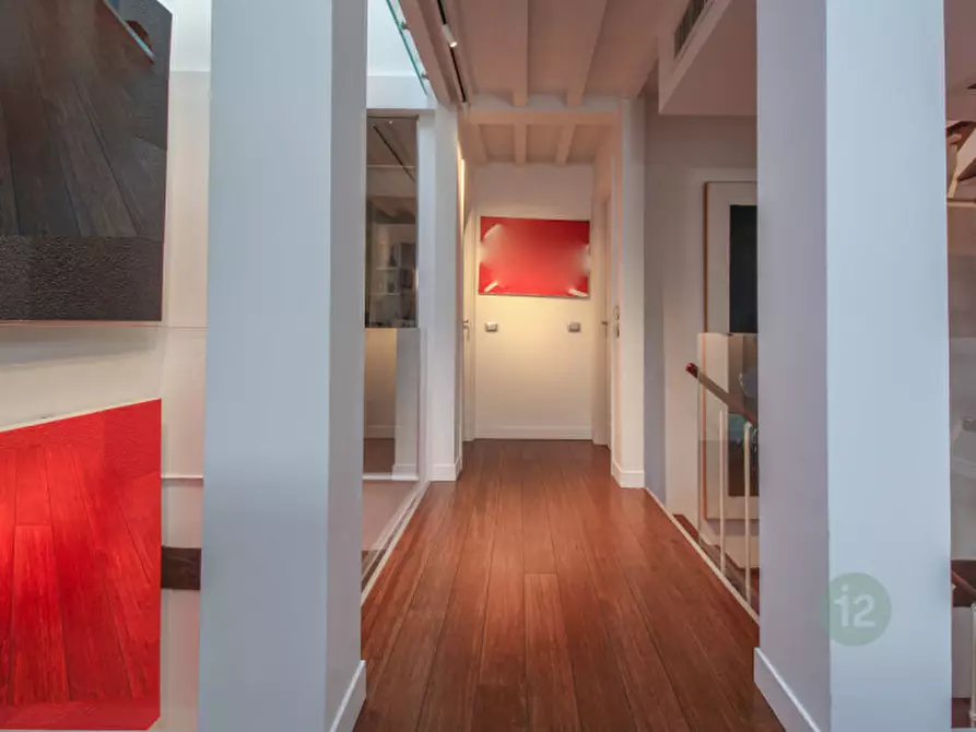 Immagine 10 di Appartamento in vendita  in corso sandro cabassi 26 a Carpi