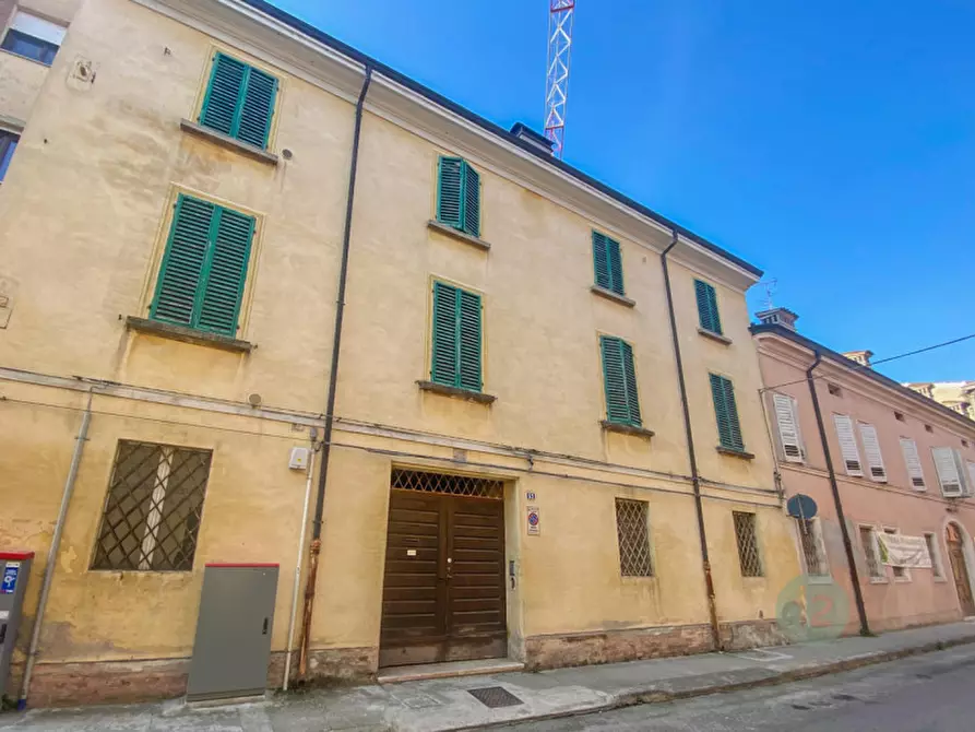 Immagine 1 di Palazzo in vendita  in via cesare battisti 52 a Carpi